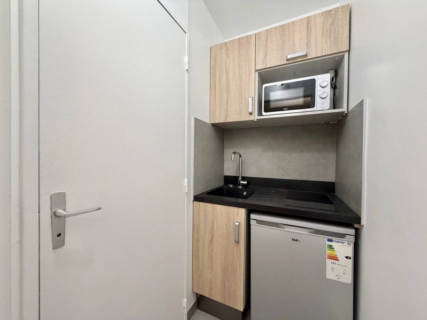 Appartement à louer, 16m², Verrières-le-Buisson