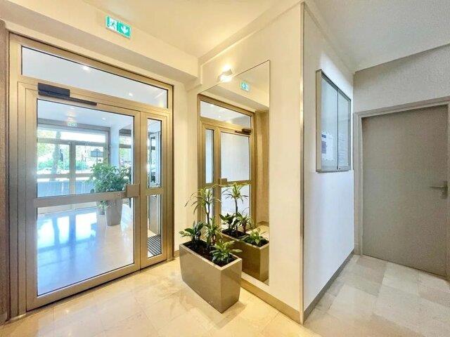 Appartement à vendre, 58m², Paris 16ème