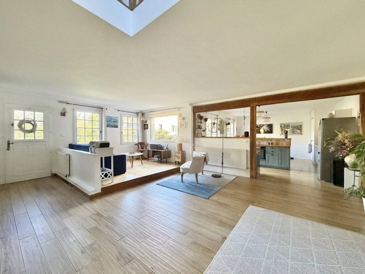 Maison à louer, 147m², Verrières-le-Buisson