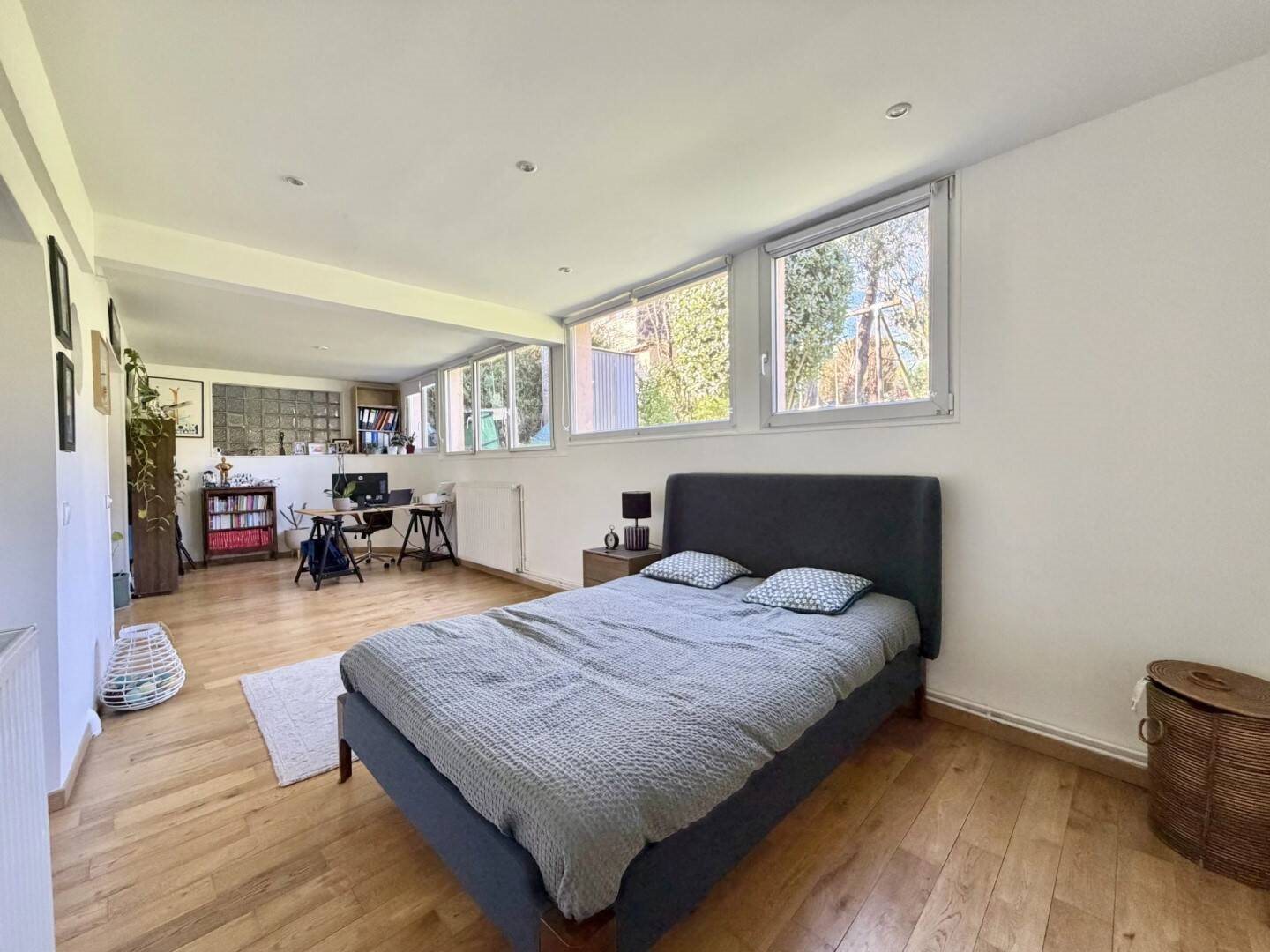 Maison à louer, 147m², Verrières-le-Buisson