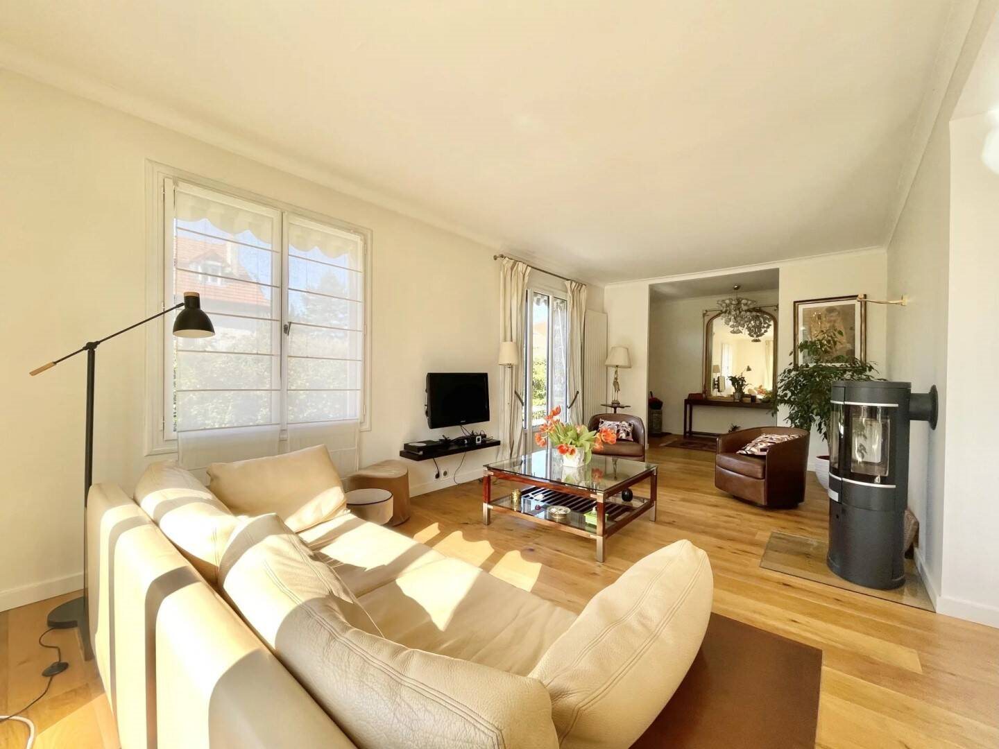 Maison à louer, 163m², Verrières-le-Buisson