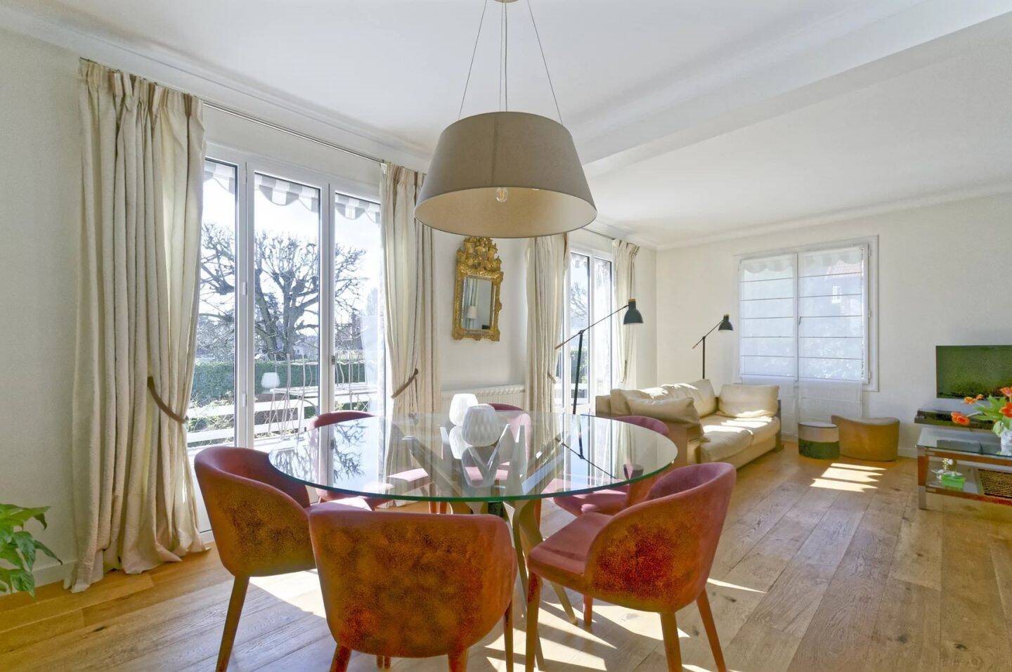 Maison à louer, 163m², Verrières-le-Buisson