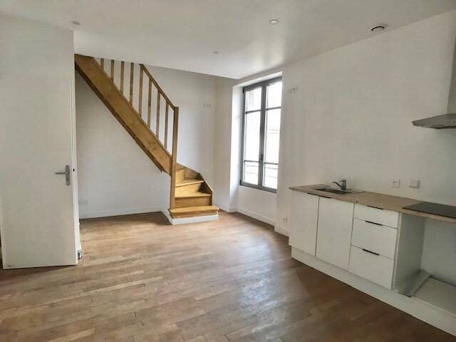 Appartement à louer, 36m², Saint-Arnoult-en-Yvelines