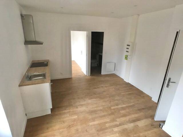Appartement à louer, 36m², Saint-Arnoult-en-Yvelines
