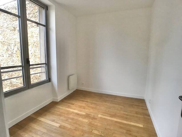 Appartement à louer, 36m², Saint-Arnoult-en-Yvelines