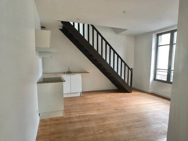 Appartement à louer, 41m², Saint-Arnoult-en-Yvelines