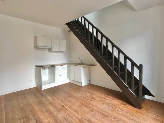Appartement à louer, 41m², Saint-Arnoult-en-Yvelines