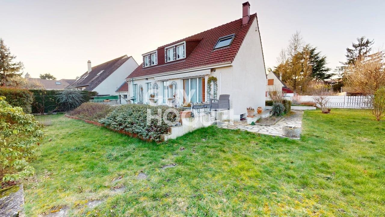 Maison à vendre, 155m², Montlhéry