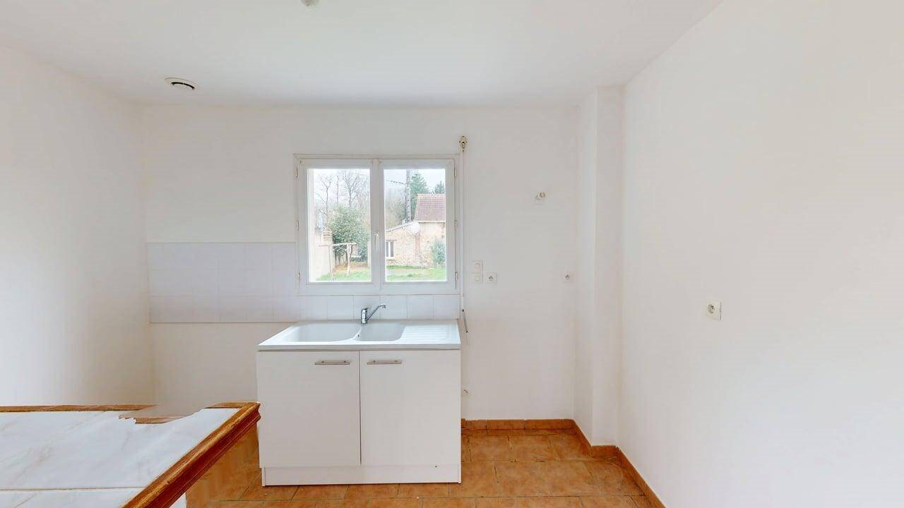 Maison à louer, 87m², Bretagnolles