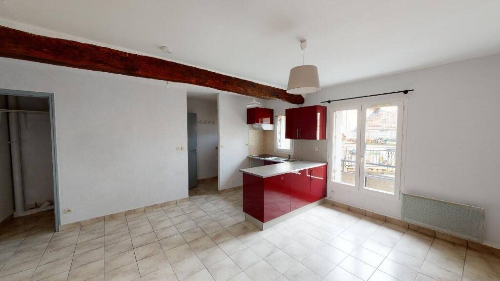 Appartement à louer, 52m², Limay