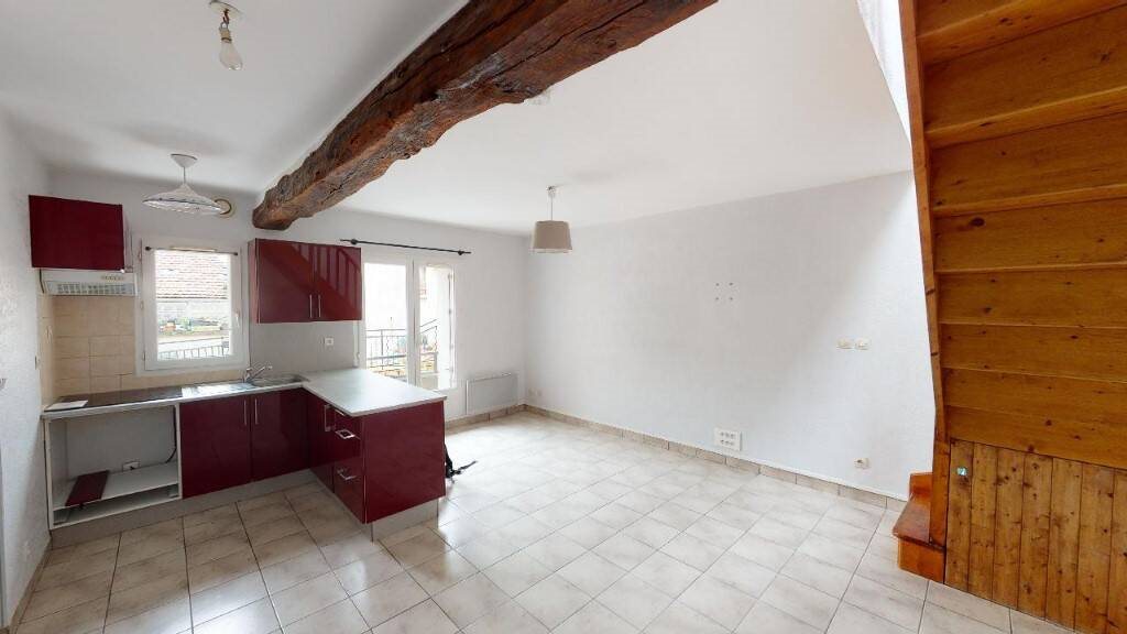 Appartement à louer, 52m², Limay
