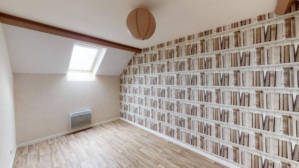 Appartement à louer, 52m², Limay