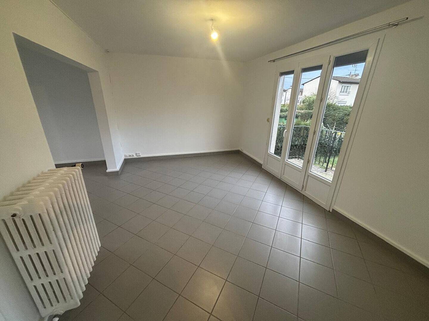 Maison à louer, 86m², Gargenville