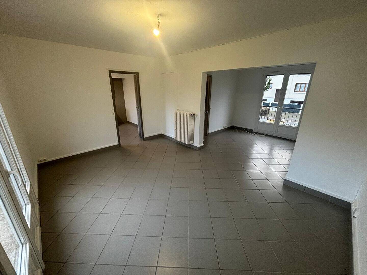 Maison à louer, 86m², Gargenville