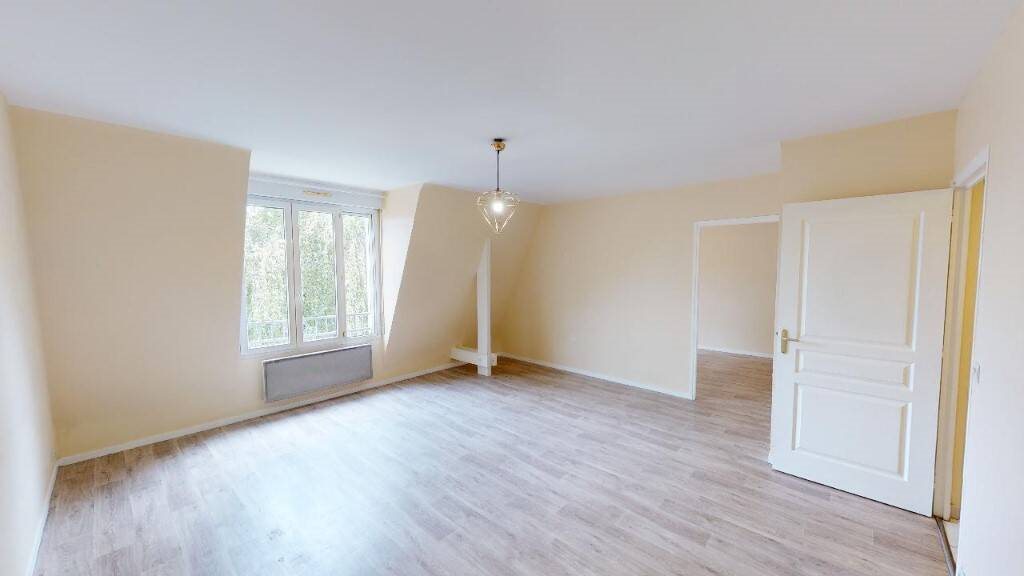 Appartement à louer, 50m², Epône