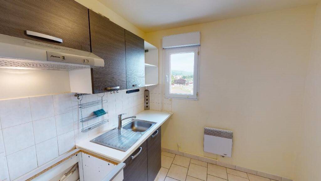 Appartement à louer, 50m², Epône