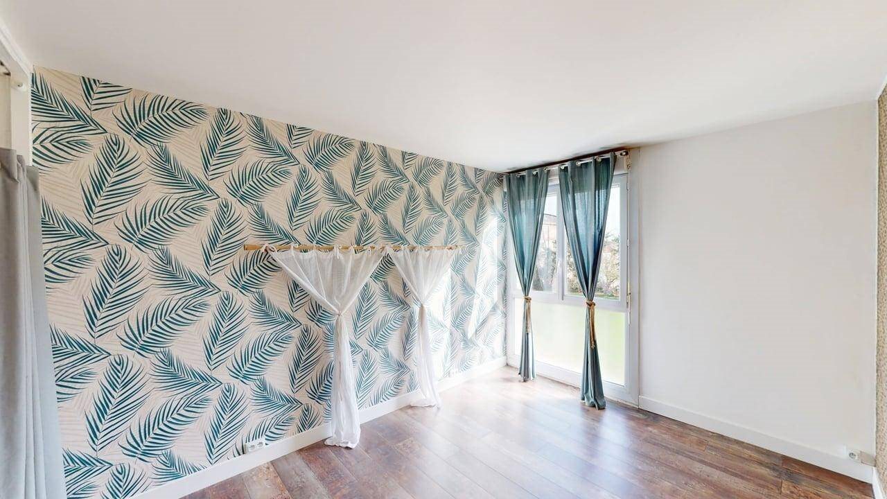 Appartement à louer, 72m², Mantes-la-Ville