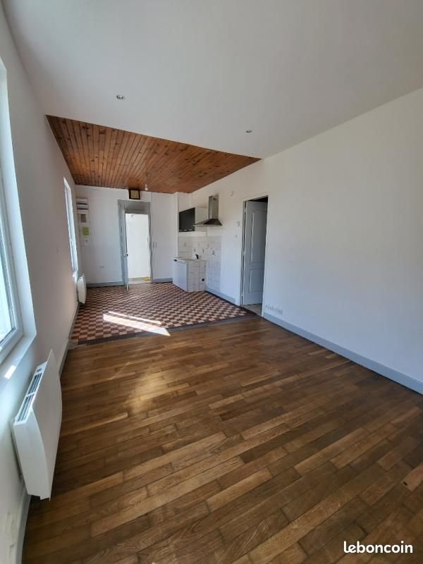 Maison à louer, 49m², Osny