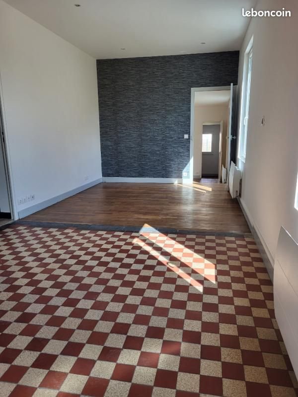 Maison à louer, 49m², Osny