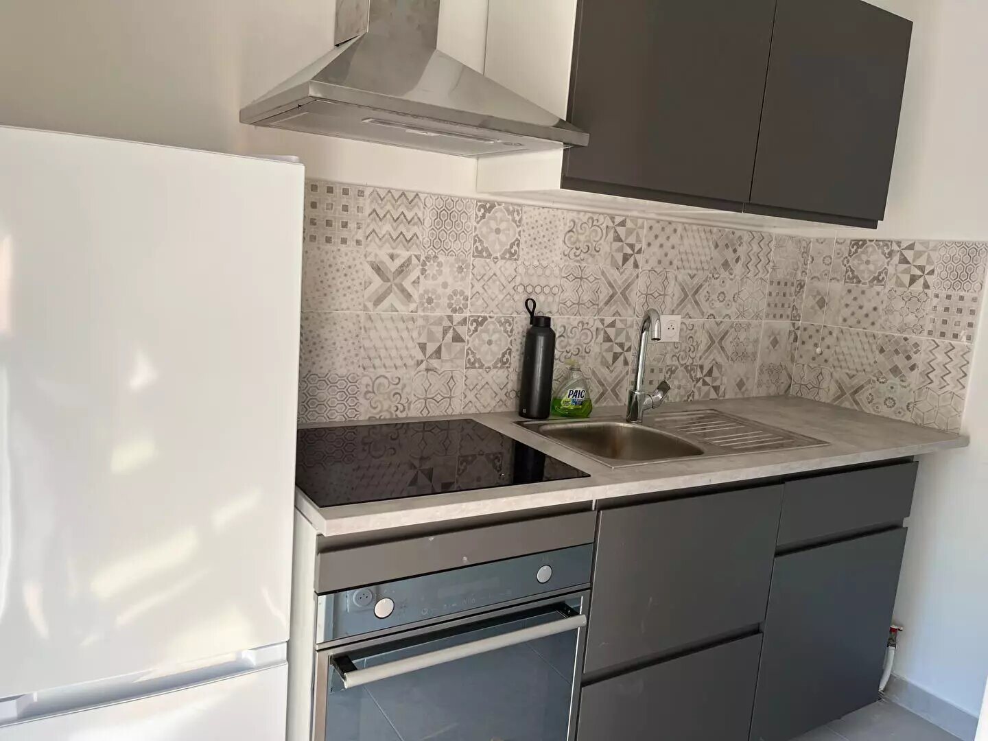 Appartement à louer, 34m², Osny