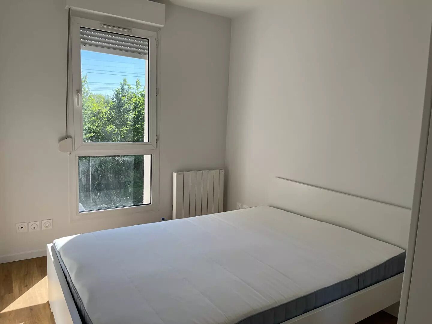 Appartement à louer, 34m², Osny