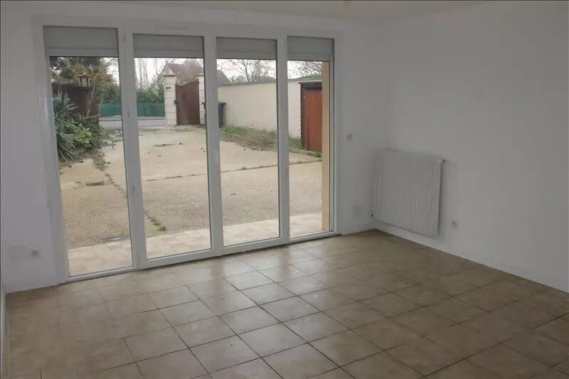 Appartement à louer, 56m², Osny