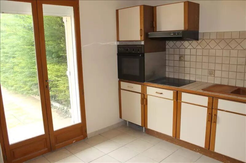 Appartement à louer, 56m², Osny