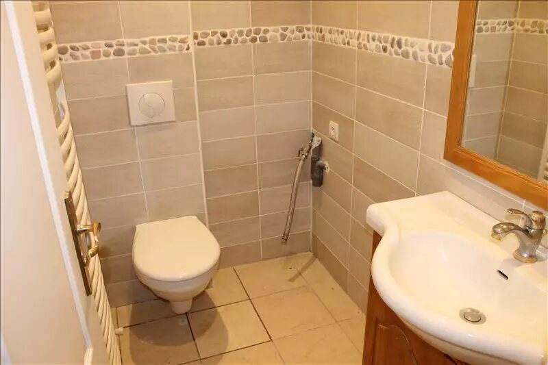 Appartement à louer, 56m², Osny