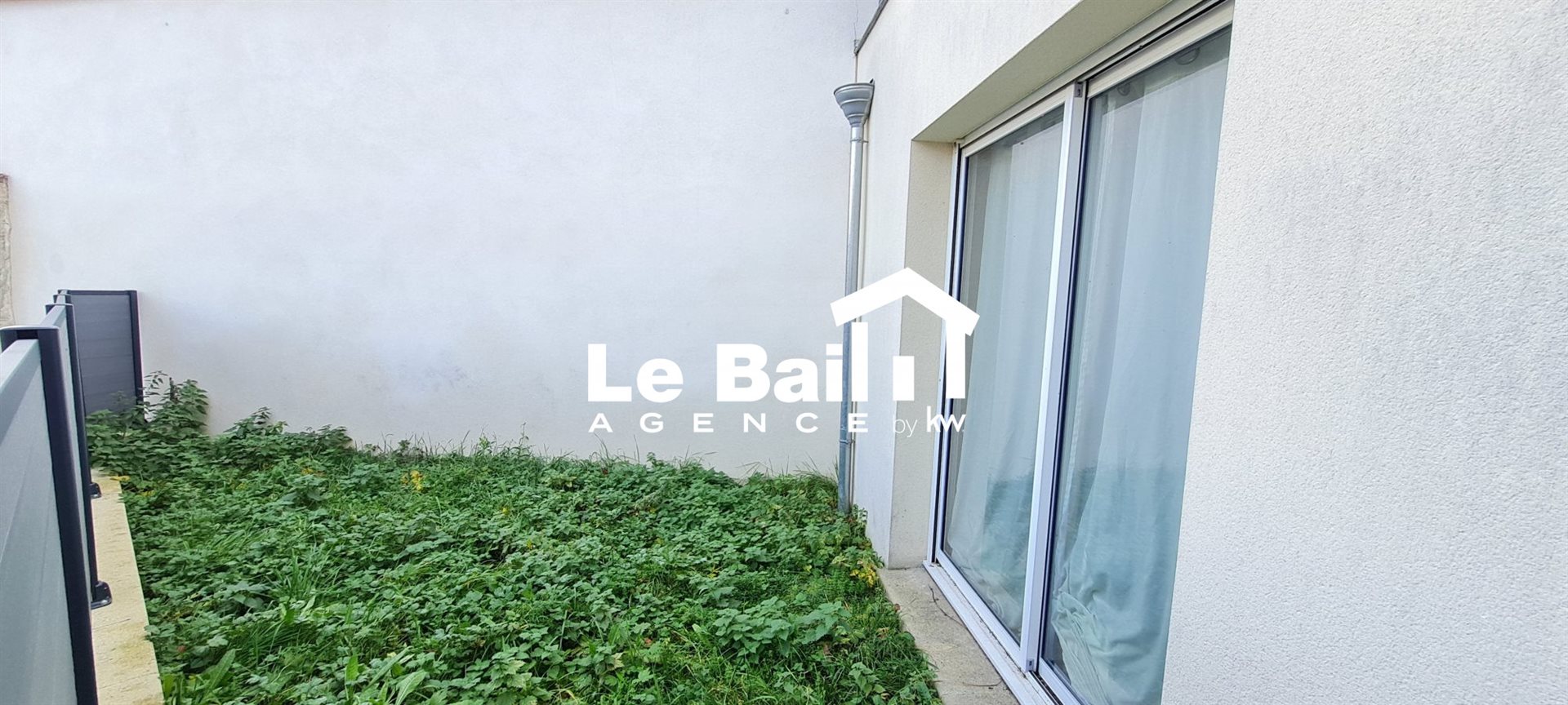 Appartement à vendre, 55m², Pierrelaye