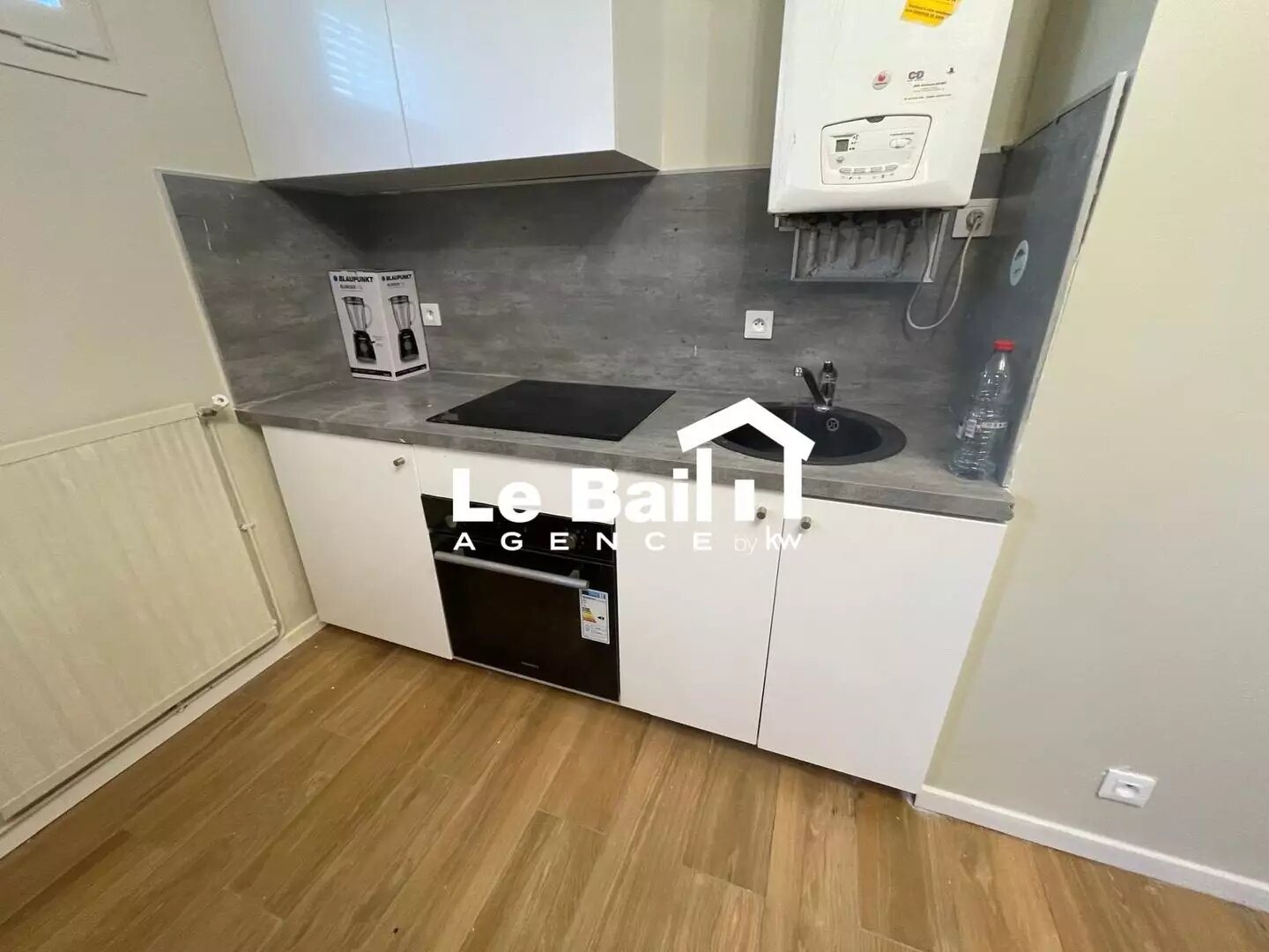 Appartement à vendre, 43m², Osny