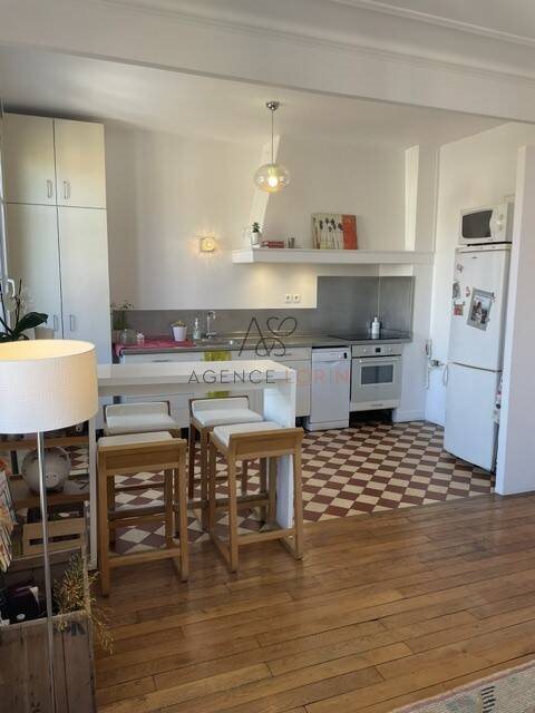 Appartement à louer, 63m², Le Vésinet