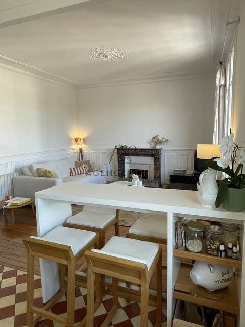 Appartement à louer, 63m², Le Vésinet