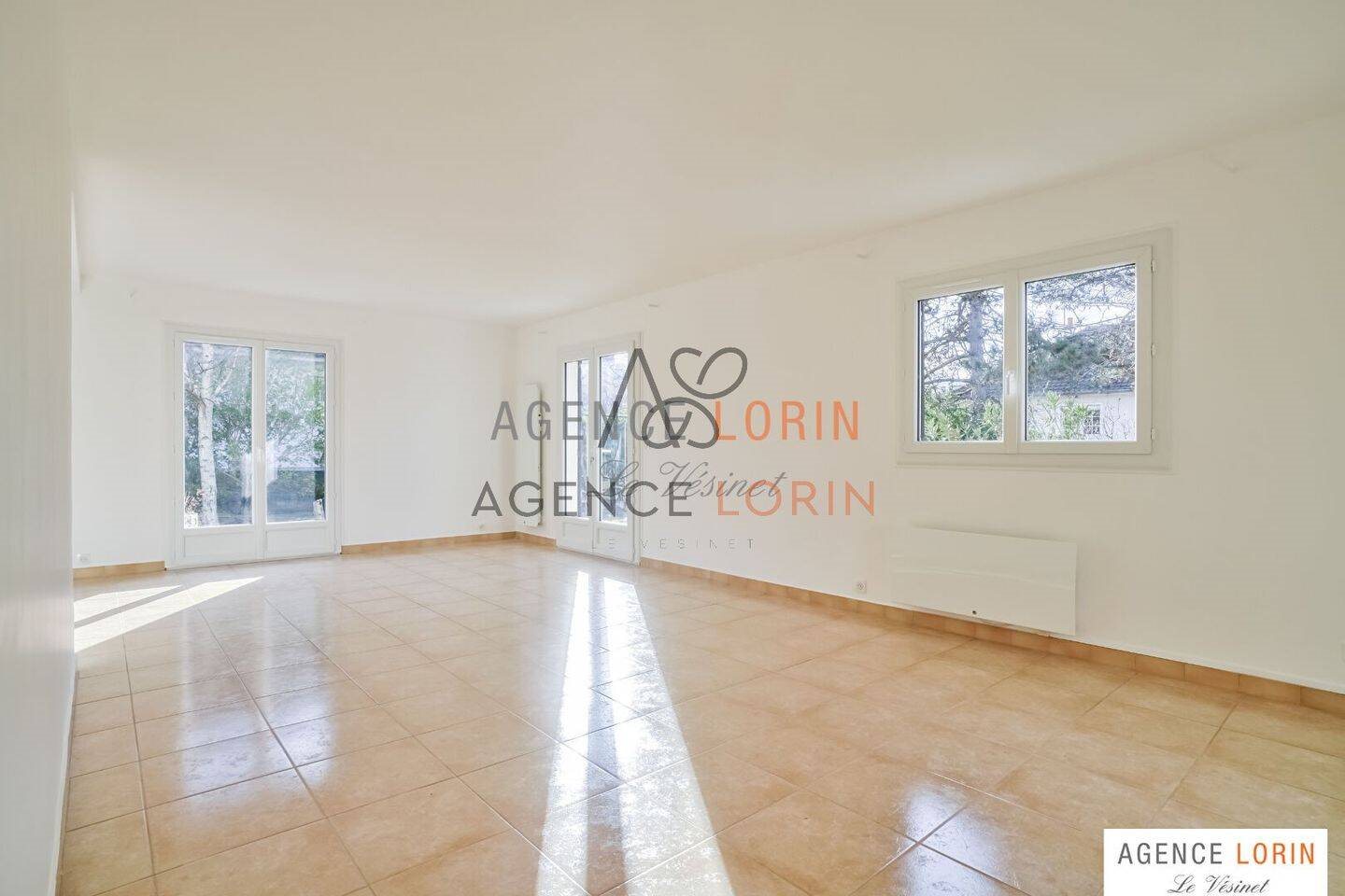 Maison à louer, 150m², Croissy-sur-Seine