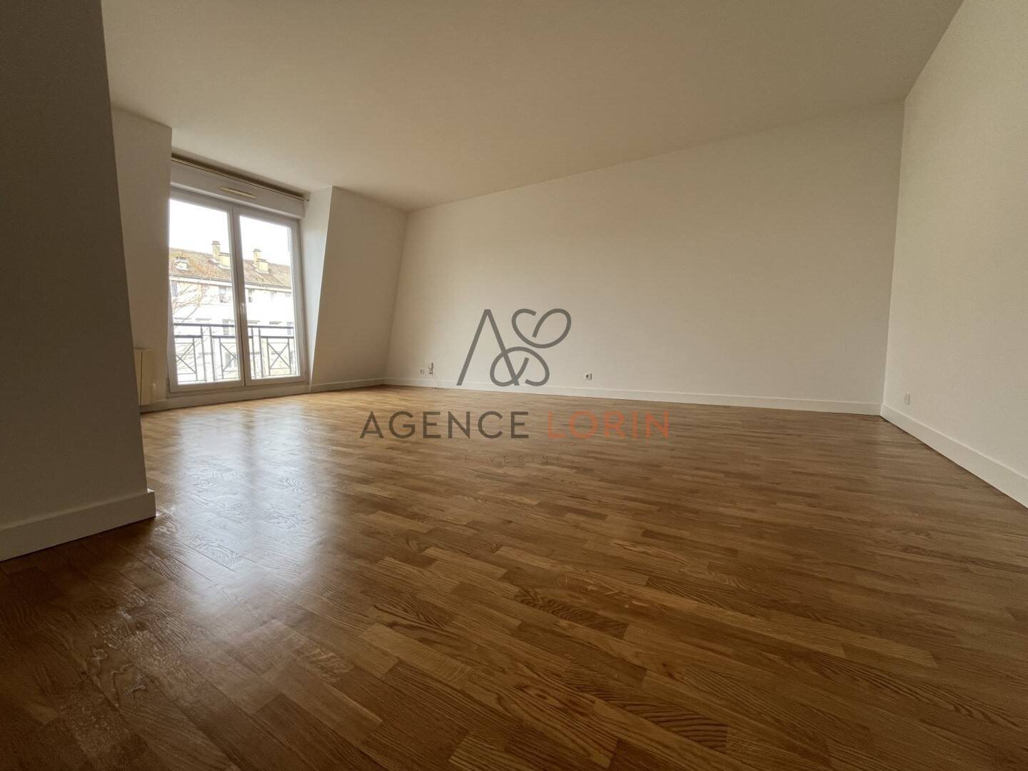 Appartement à louer, 93m², Croissy-sur-Seine