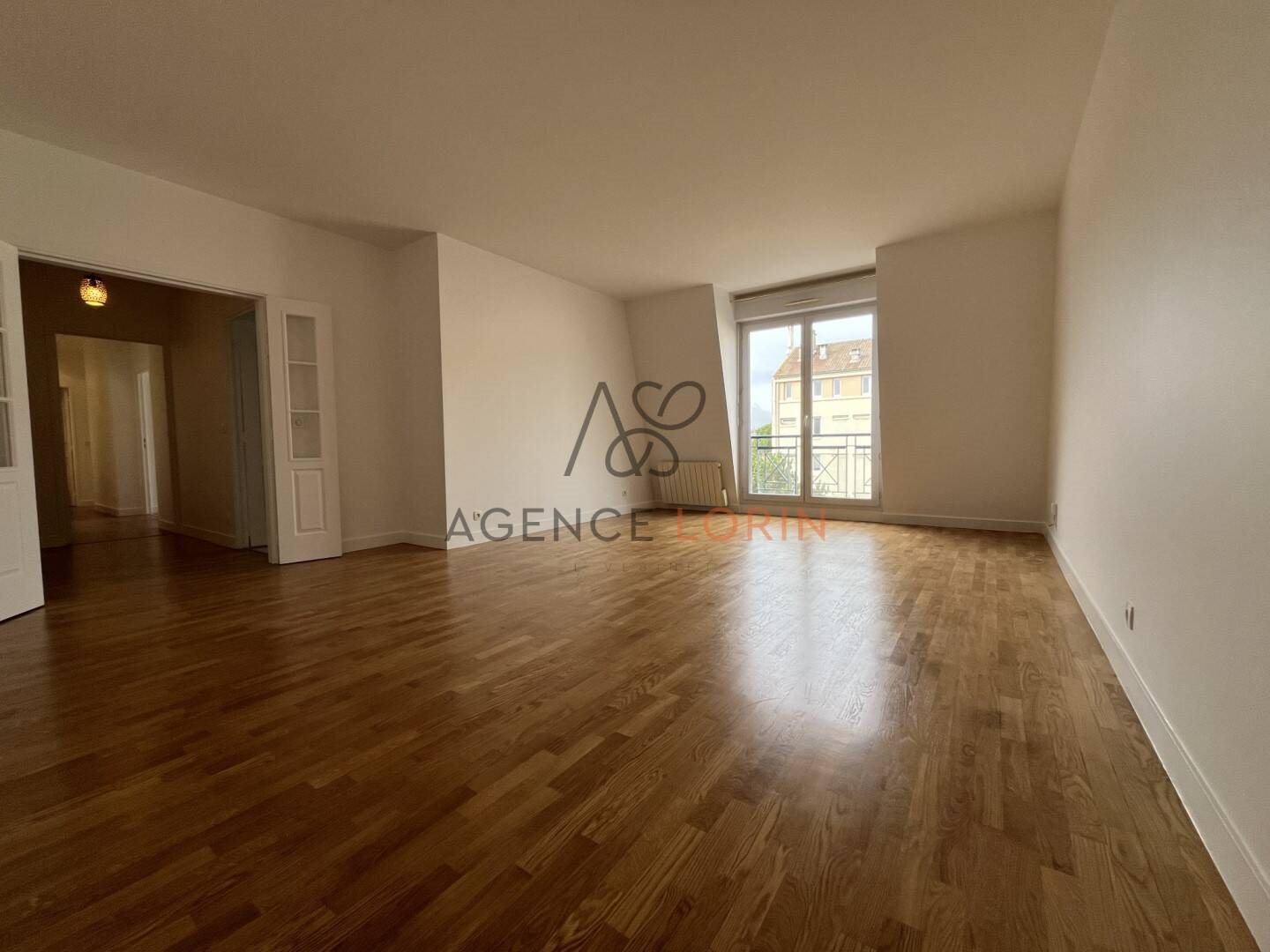 Appartement à louer, 93m², Croissy-sur-Seine