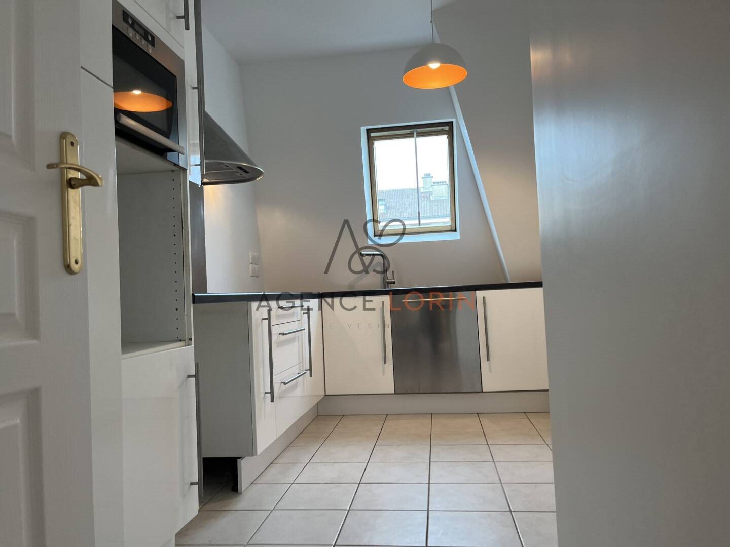 Appartement à louer, 93m², Croissy-sur-Seine