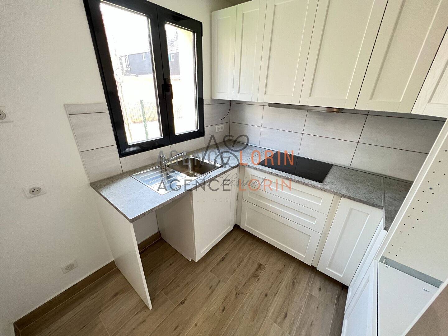 Maison à louer, 55m², Montesson