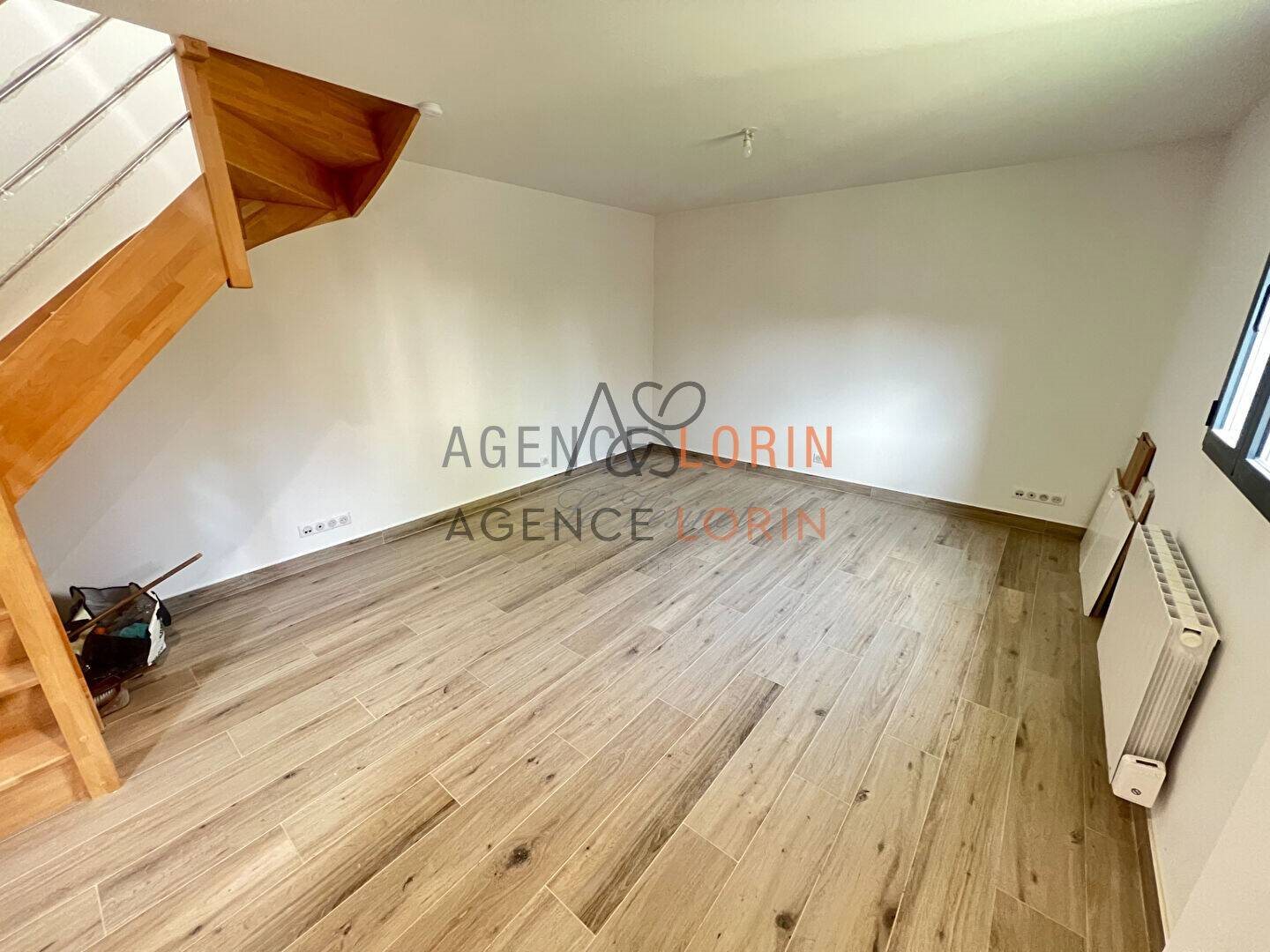 Maison à louer, 55m², Montesson
