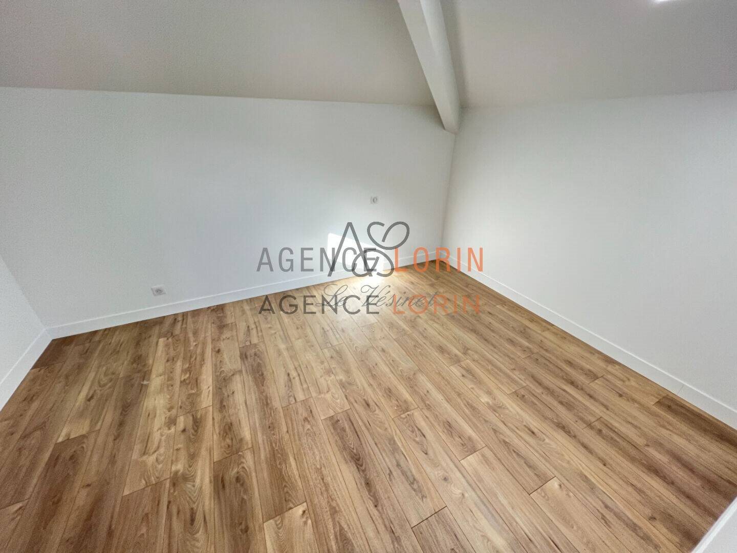 Maison à louer, 55m², Montesson
