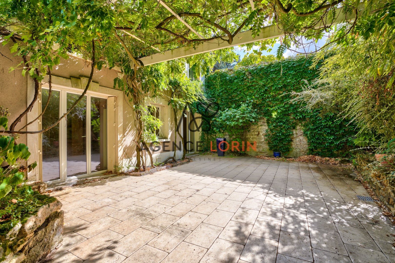 Maison à louer, 190m², Chatou