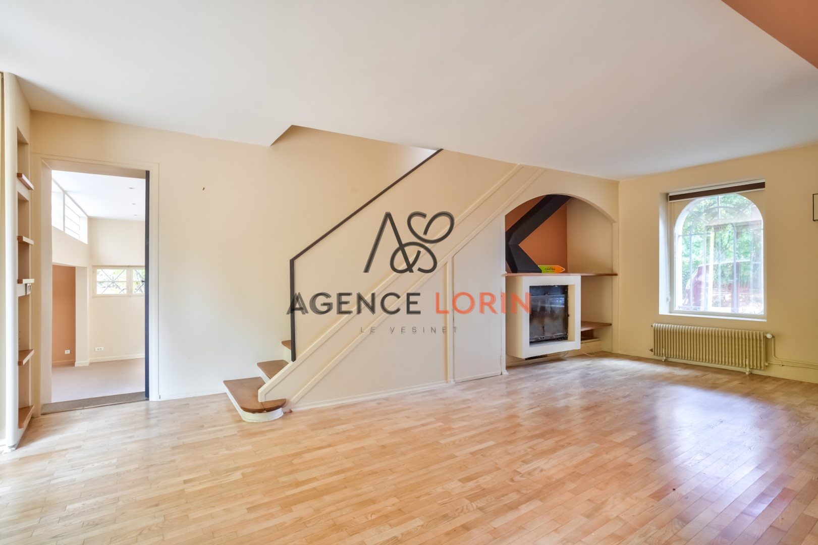 Maison à louer, 190m², Chatou