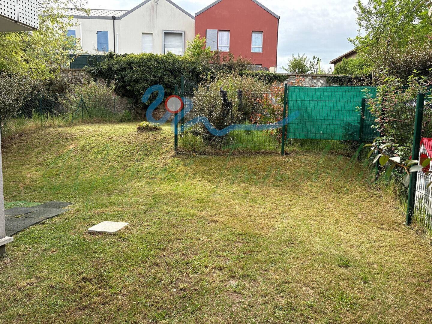 Appartement à vendre, 36m², Bonnières-sur-Seine