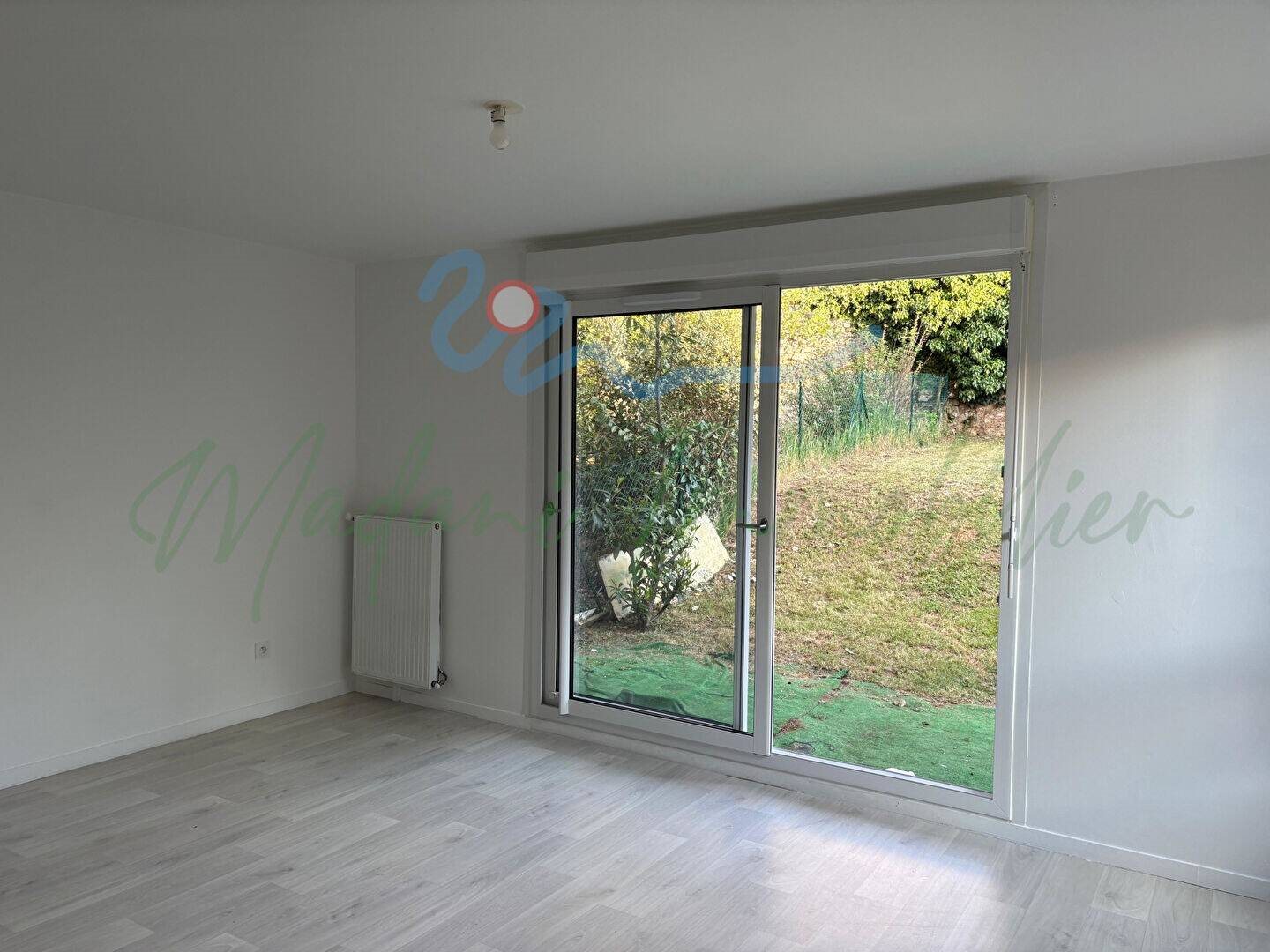 Appartement à vendre, 36m², Bonnières-sur-Seine