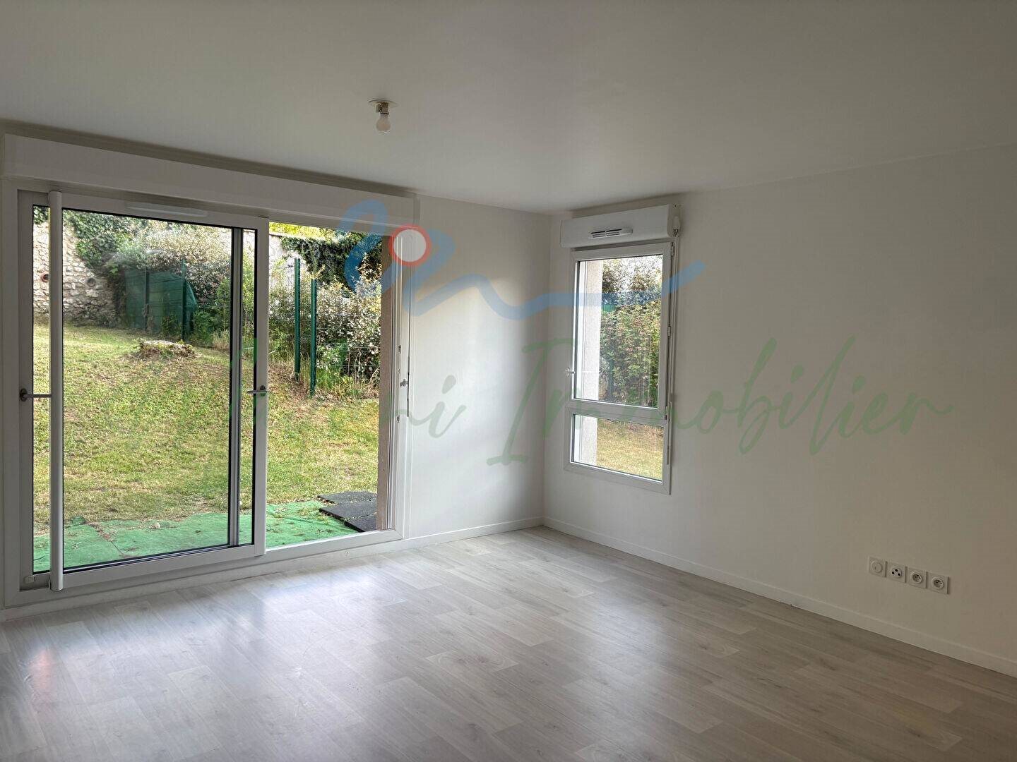 Appartement à vendre, 36m², Bonnières-sur-Seine