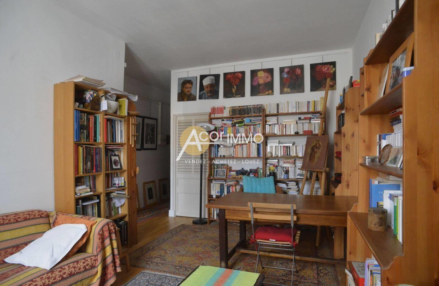 Appartement à vendre, 60m², Toulon