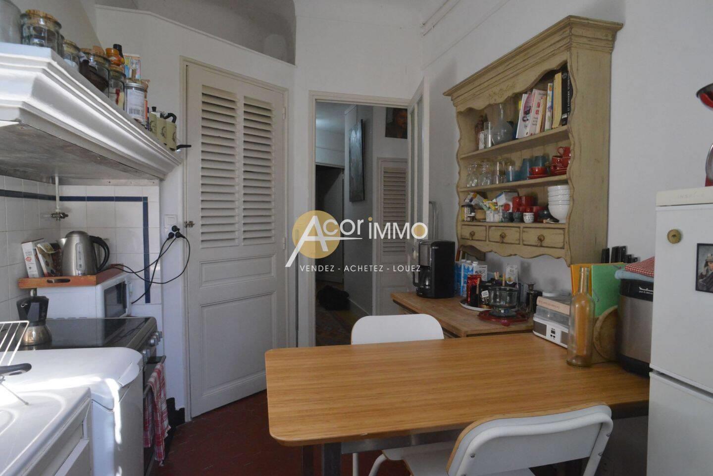 Appartement à vendre, 60m², Toulon