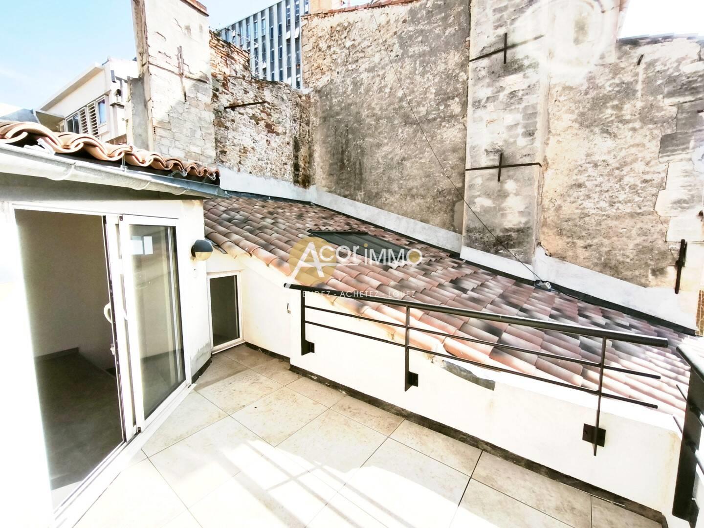 Appartement à vendre, 71m², Toulon