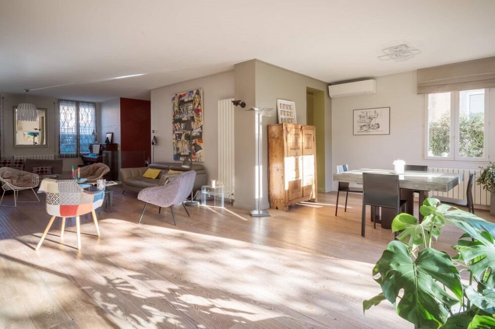 Maison à vendre, 138m², Marseille 9ème