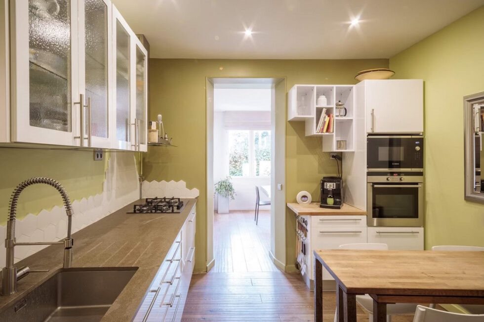 Maison à vendre, 138m², Marseille 9ème
