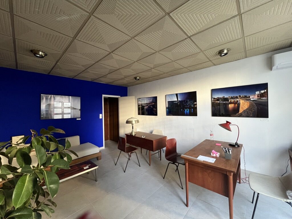 Maison à vendre, 24m², Marseille 7ème